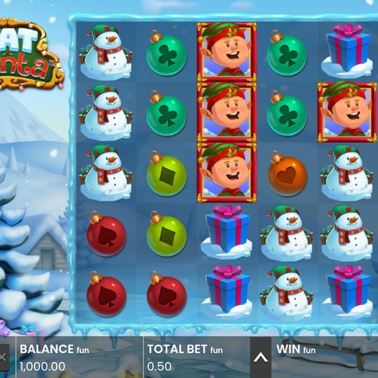 Fat Santa